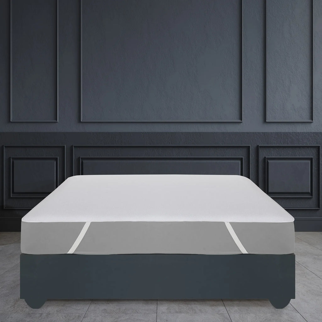 100% vodotěsný chránič matrace