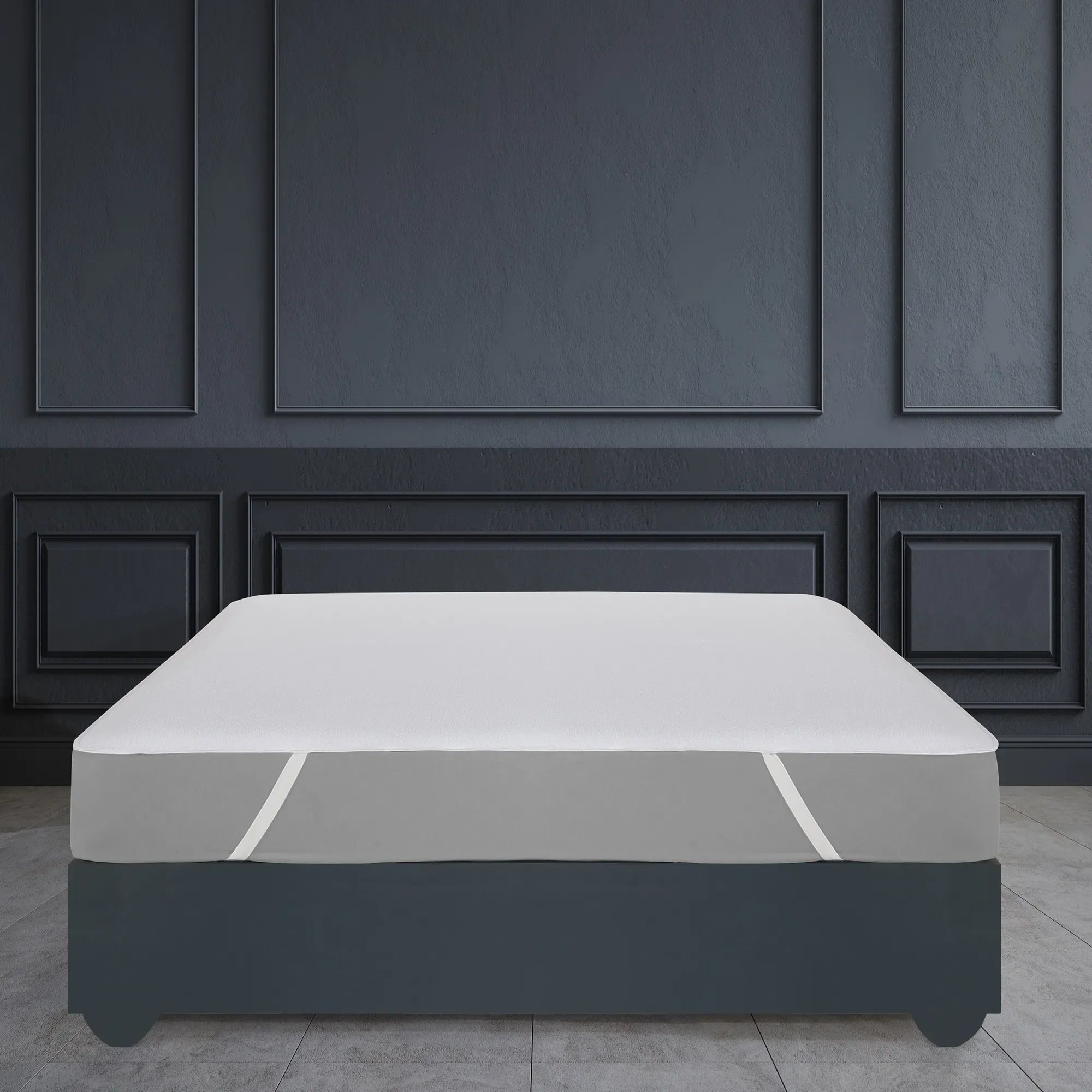 100% vodotěsný chránič matrace