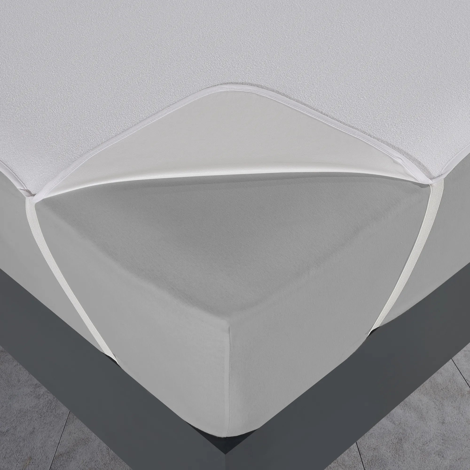 100% vodotěsný chránič matrace