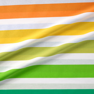 100% bavlna Povlečení Renforcé - RAINBOW