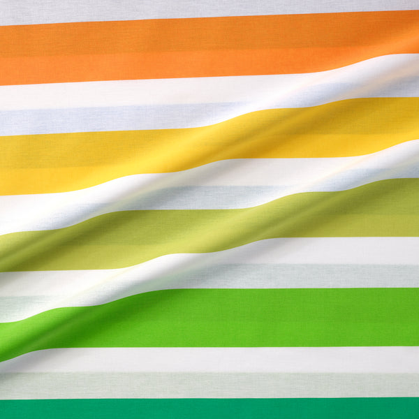 100% bavlna Povlečení Renforcé - RAINBOW