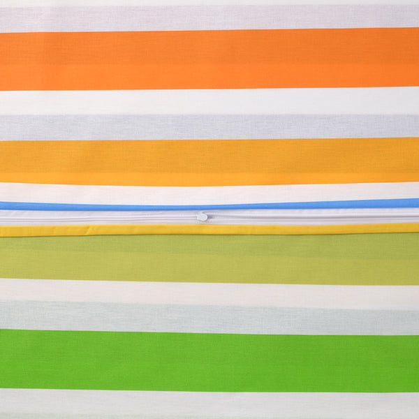 100% bavlna Povlečení Renforcé - RAINBOW