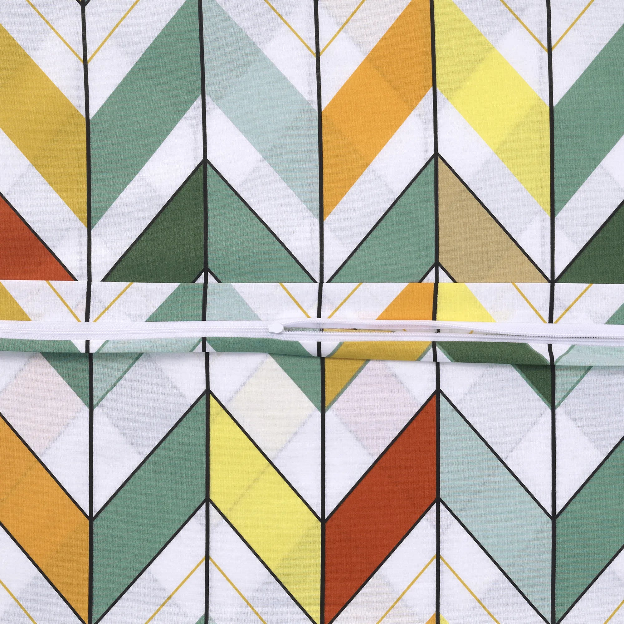 Ložní povlečení Renforcé Soft 80/20 polybavlna - Alessia