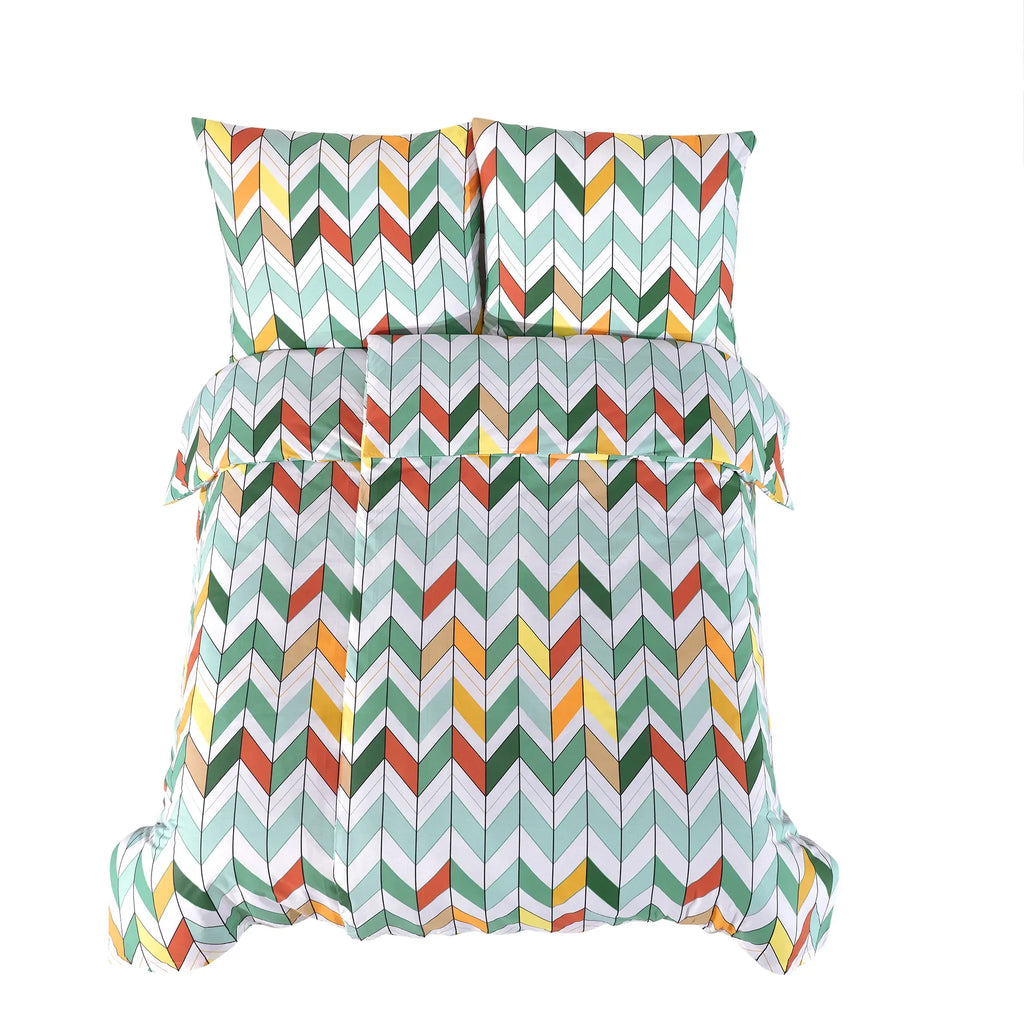 Ložní povlečení Renforcé Soft 80/20 polybavlna - Alessia