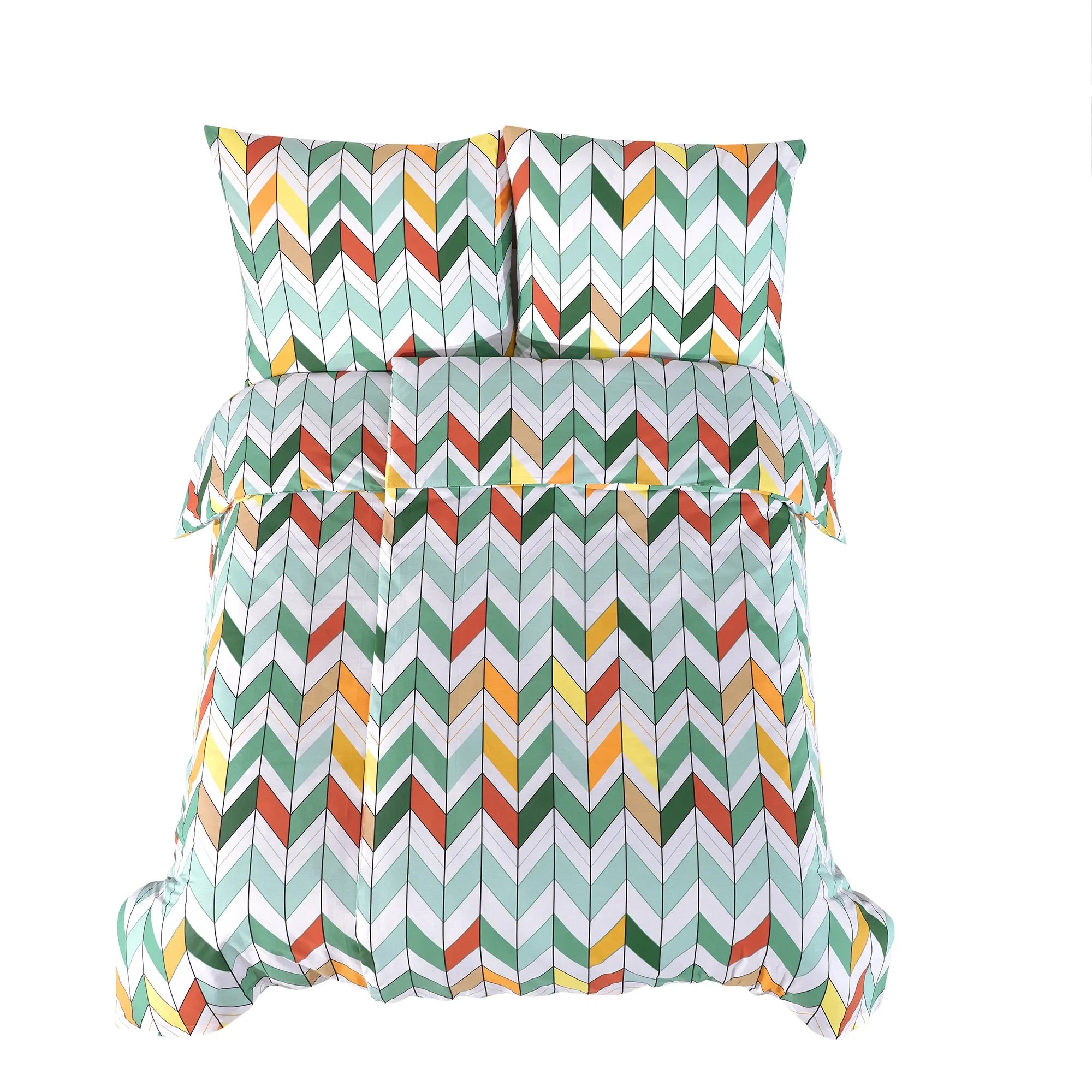 Ložní povlečení Renforcé Soft 80/20 polybavlna - Alessia