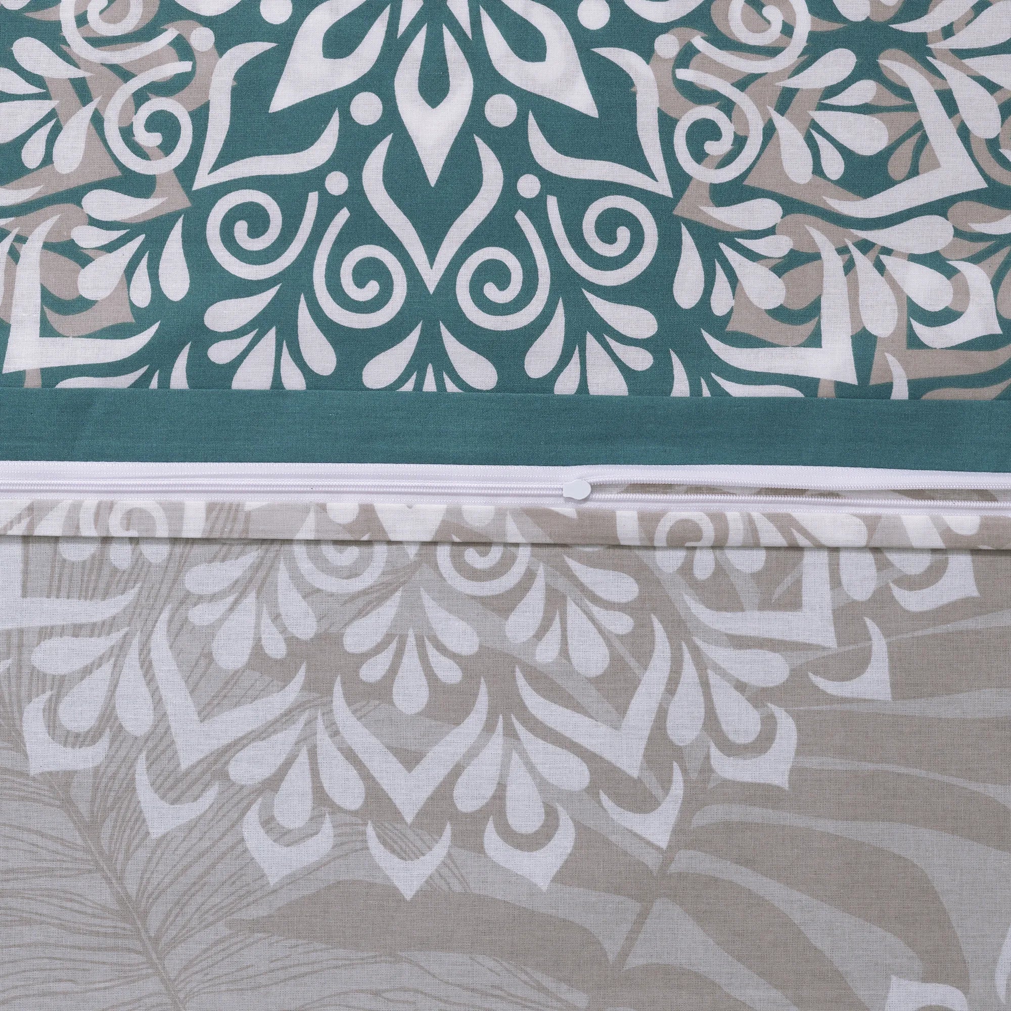 Ložní prádlo ze 100% bavlny a perkálu - Alice