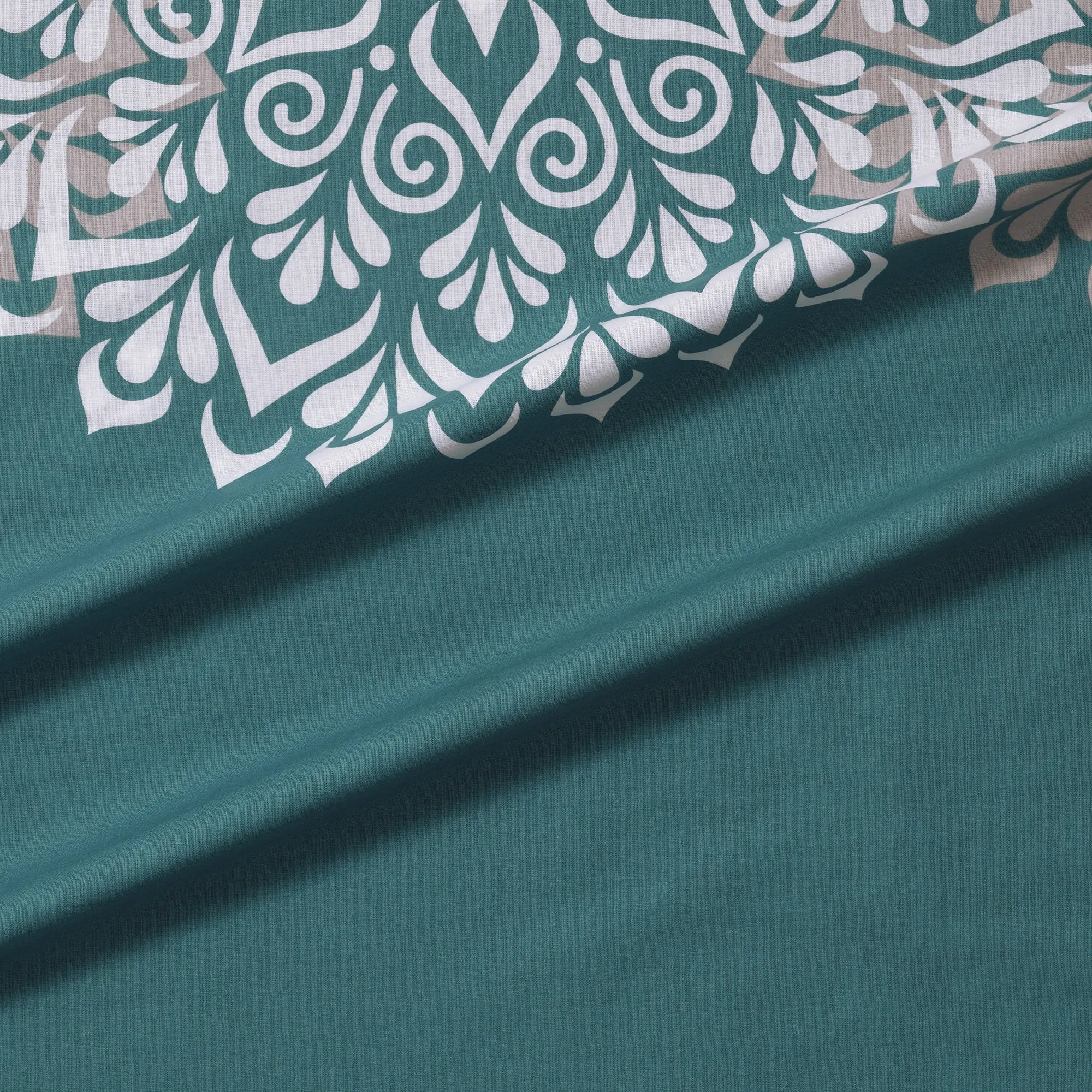 Ložní prádlo ze 100% bavlny a perkálu - Alice