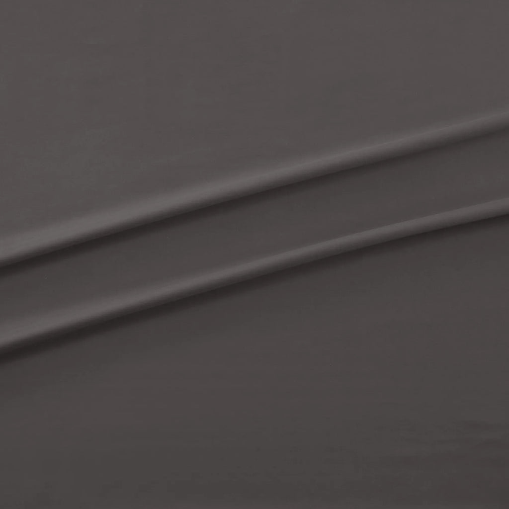 Ložní prádlo ze 100% bavlny AB Satén - antracitové