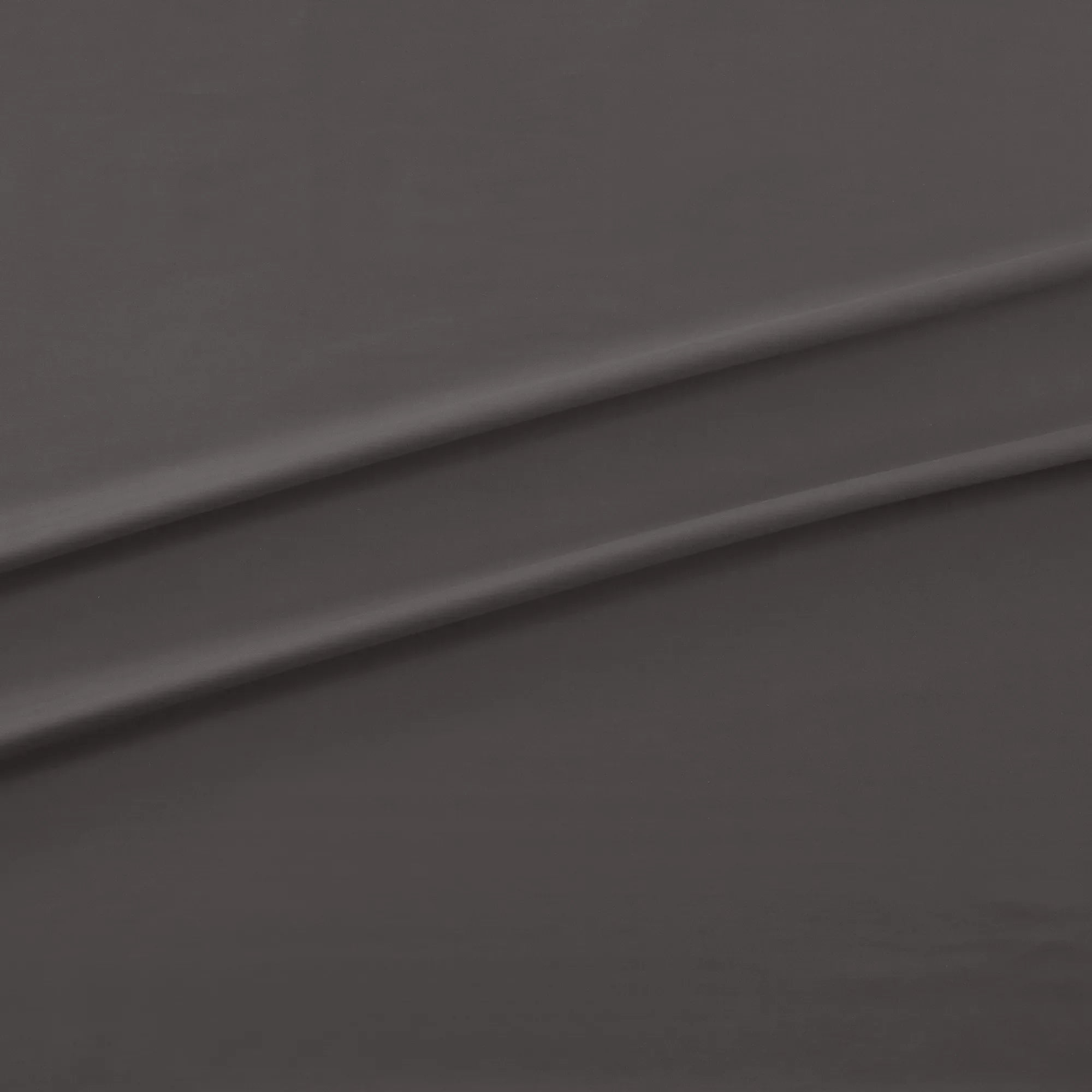 Ložní prádlo ze 100% bavlny AB Satén - antracitové