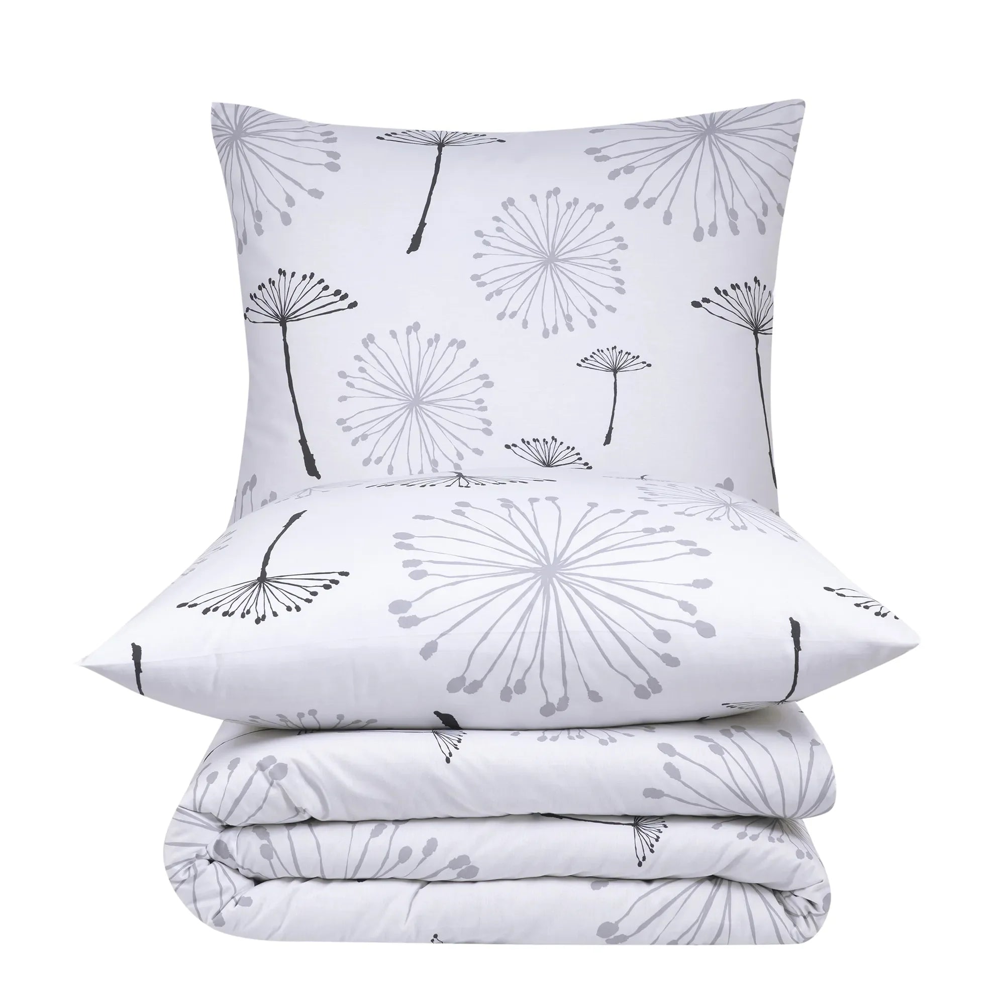 Ložní prádlo ze 100% bavlny a perkálu - Arabella