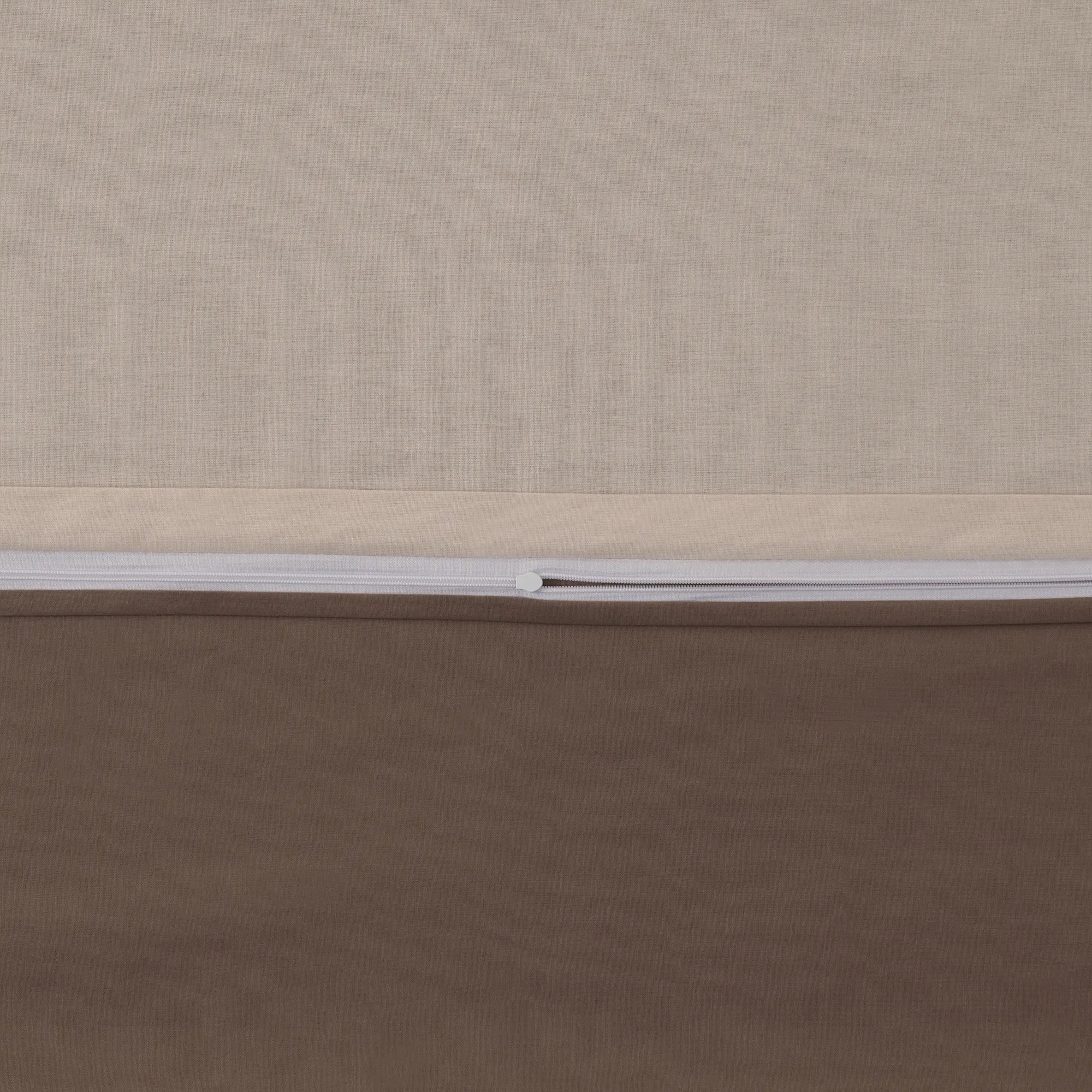 100% bavlna AB Renforcé povlečení - béžové