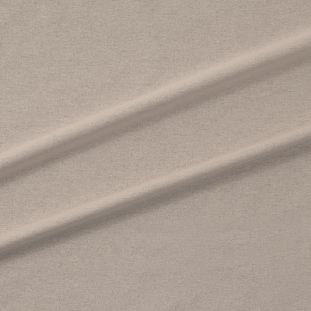 100% bavlna AB Renforcé povlečení - béžové