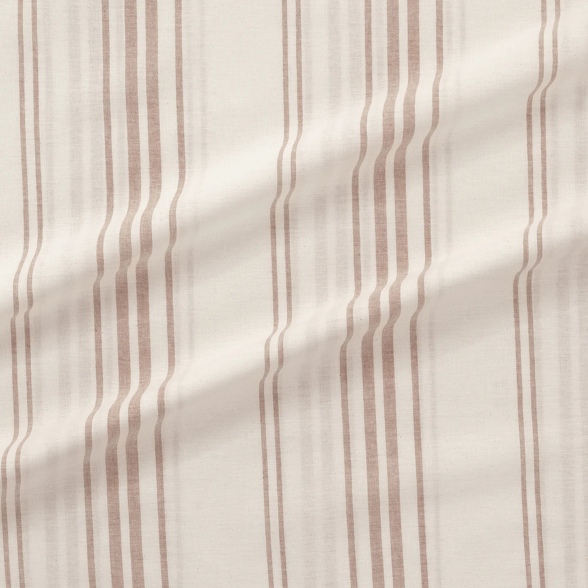 Ložní prádlo ze 100% bavlny - béžové