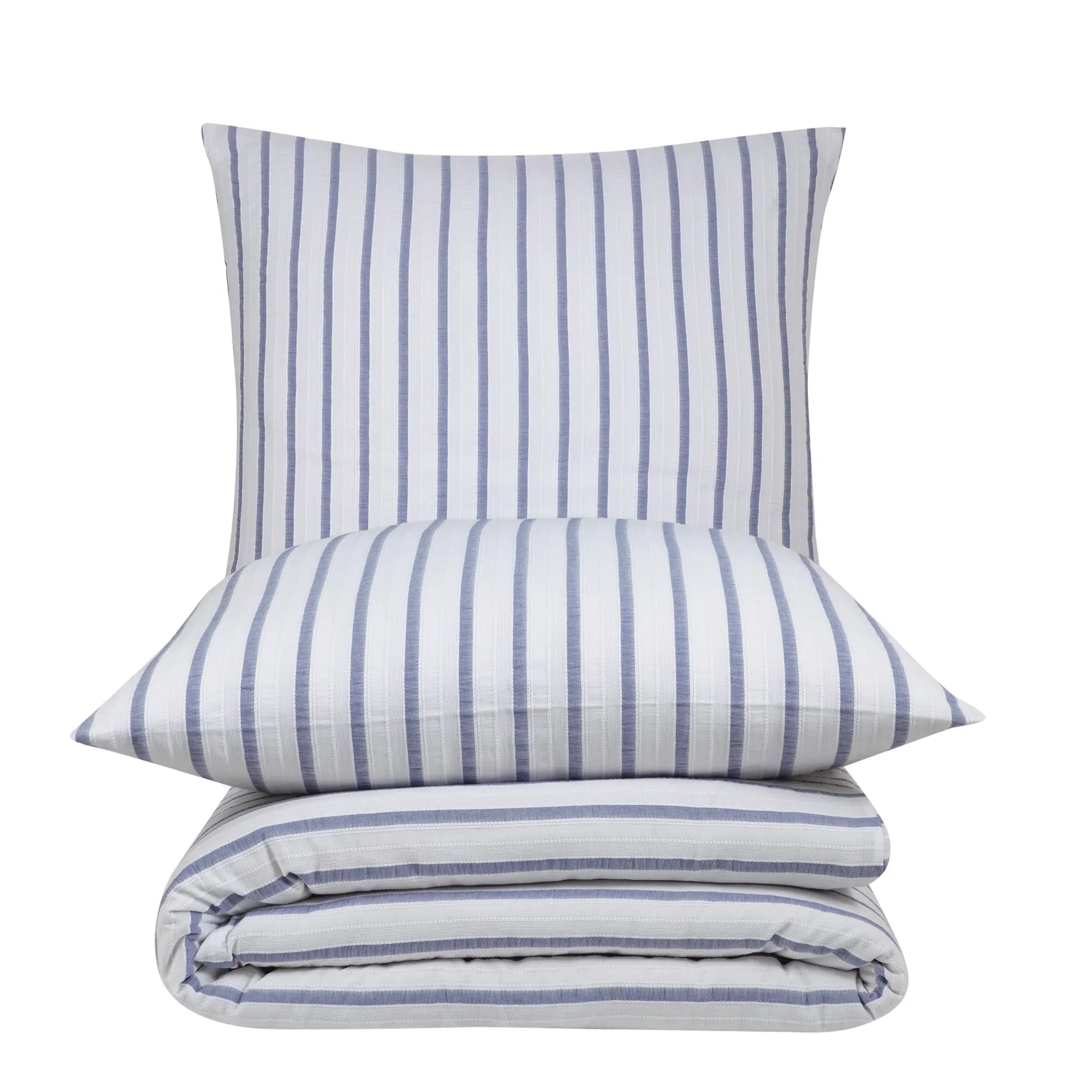 100% bavlněné přírodní vintage ložní prádlo - Mavi