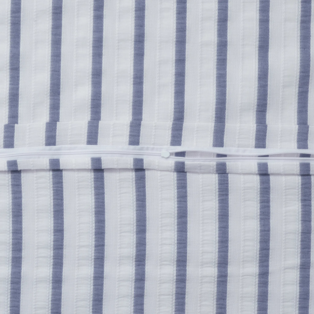 100% bavlněné přírodní vintage ložní prádlo - Mavi