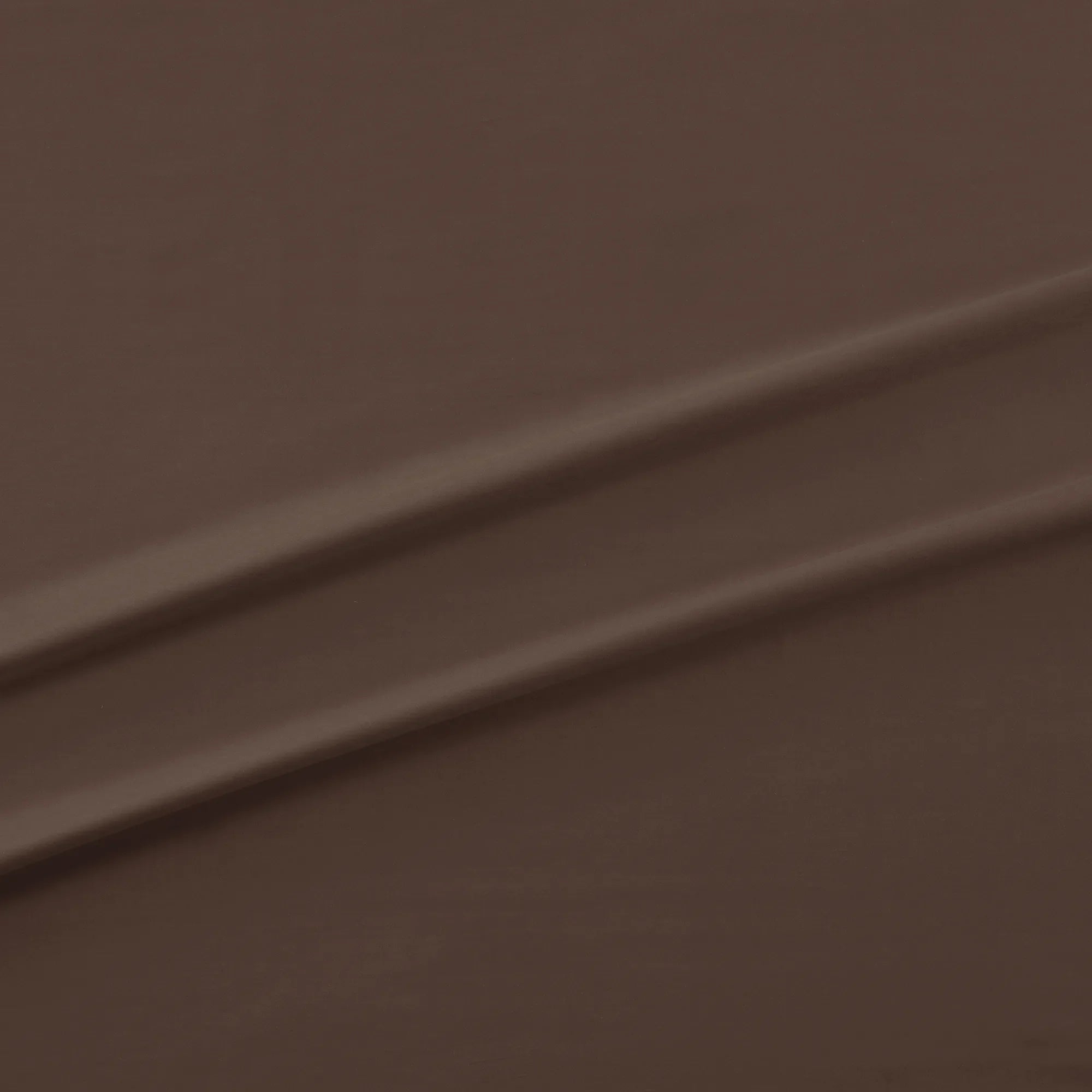 Ložní prádlo ze 100% bavlny AB Satén - Hnědé
