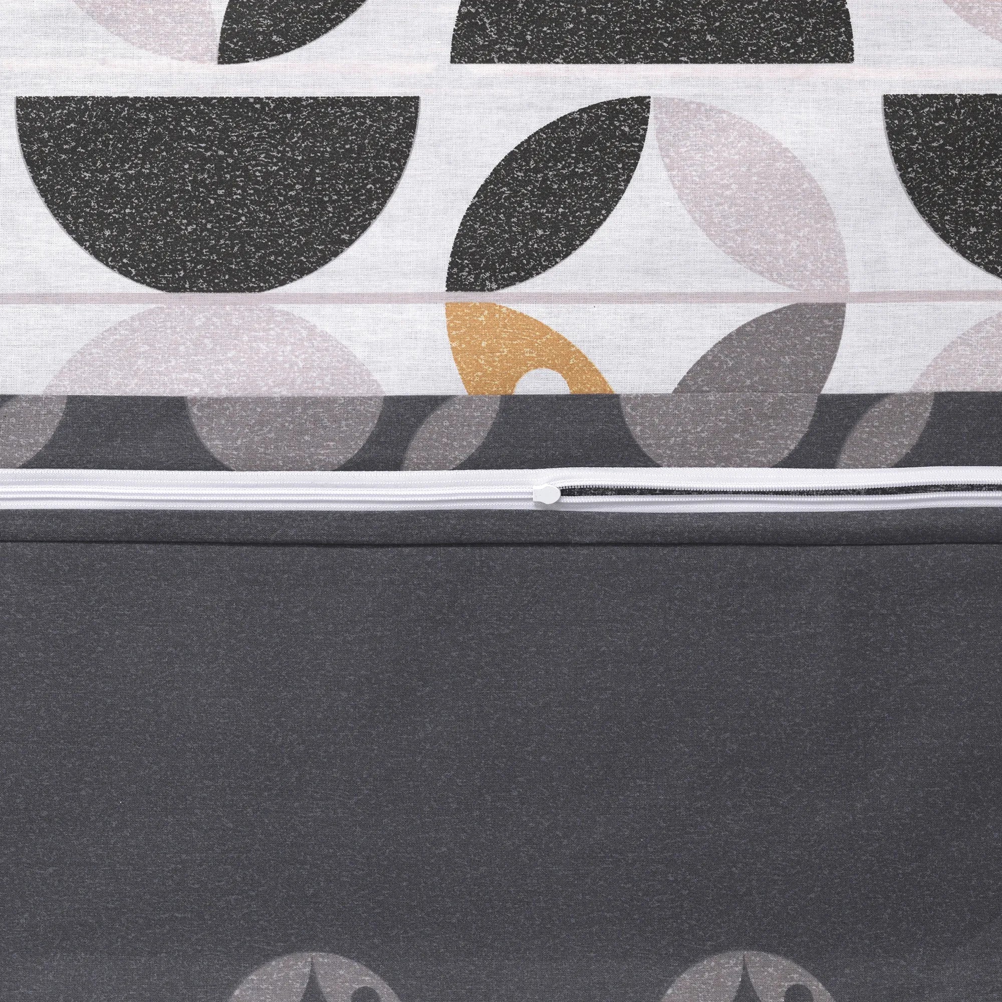 Ložní prádlo ze 100% bavlny a perkálu - Carla