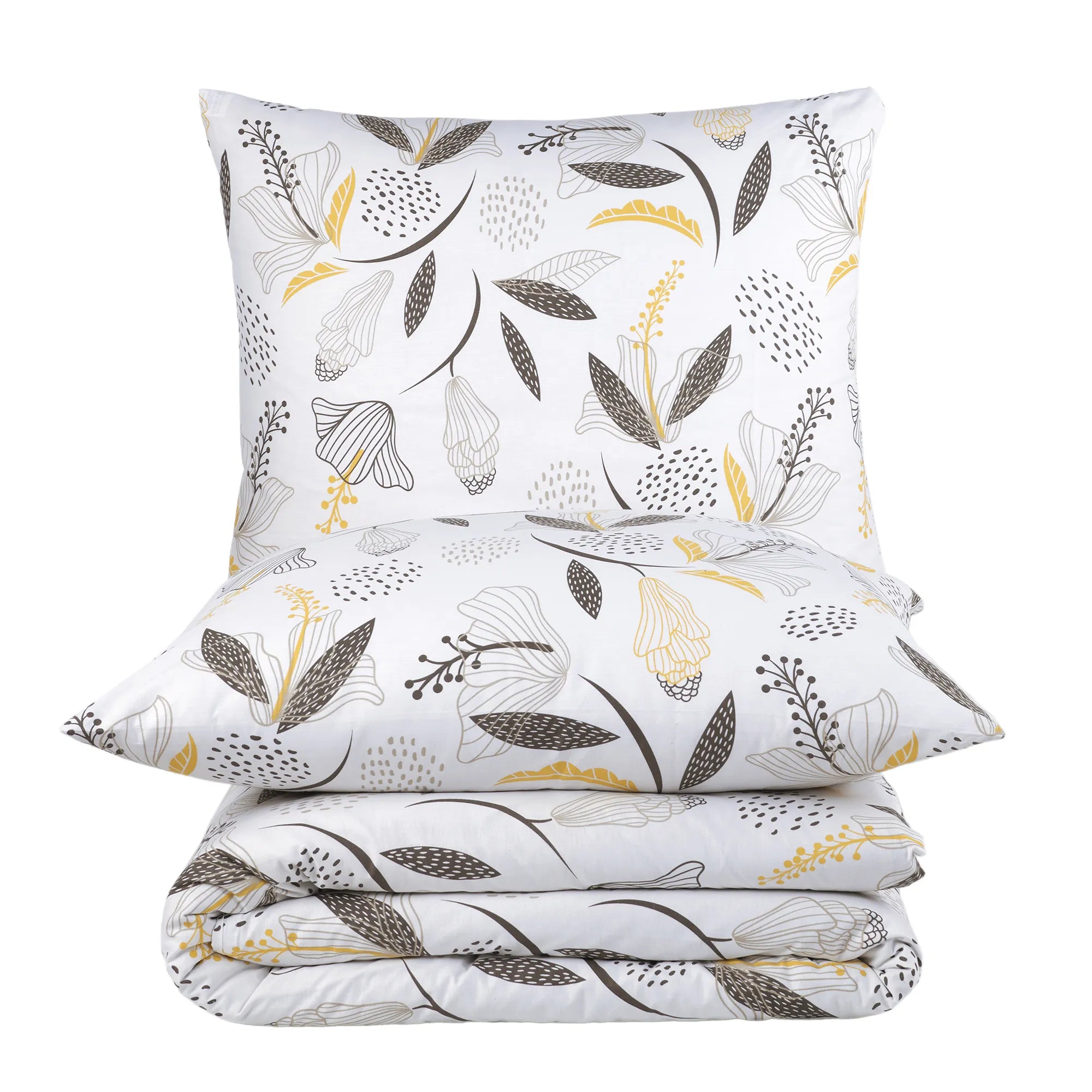 Ložní prádlo ze 100% bavlny a perkálu - Charlotte