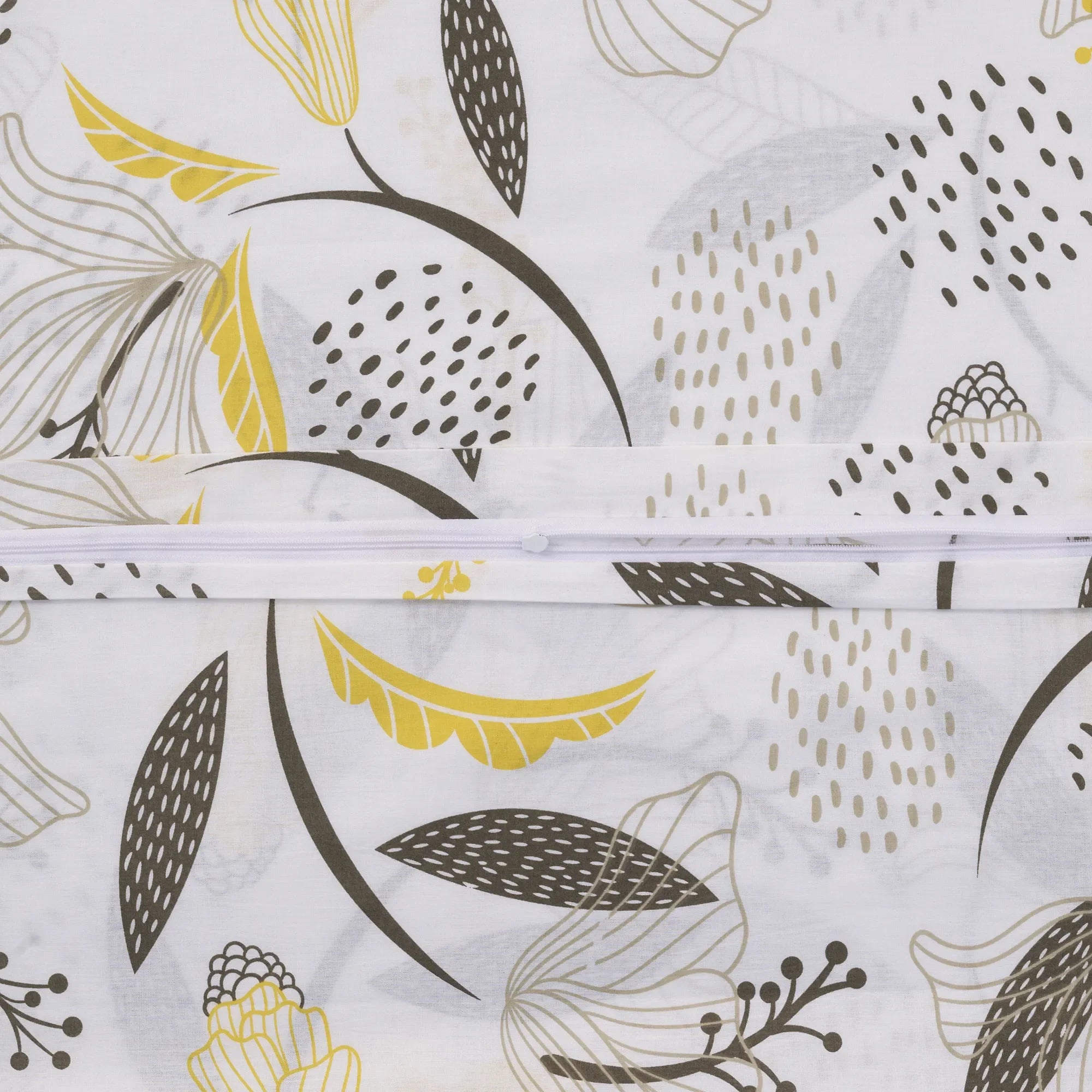 Ložní povlečení Renforcé Soft 80/20 polybavlna - Charlotte