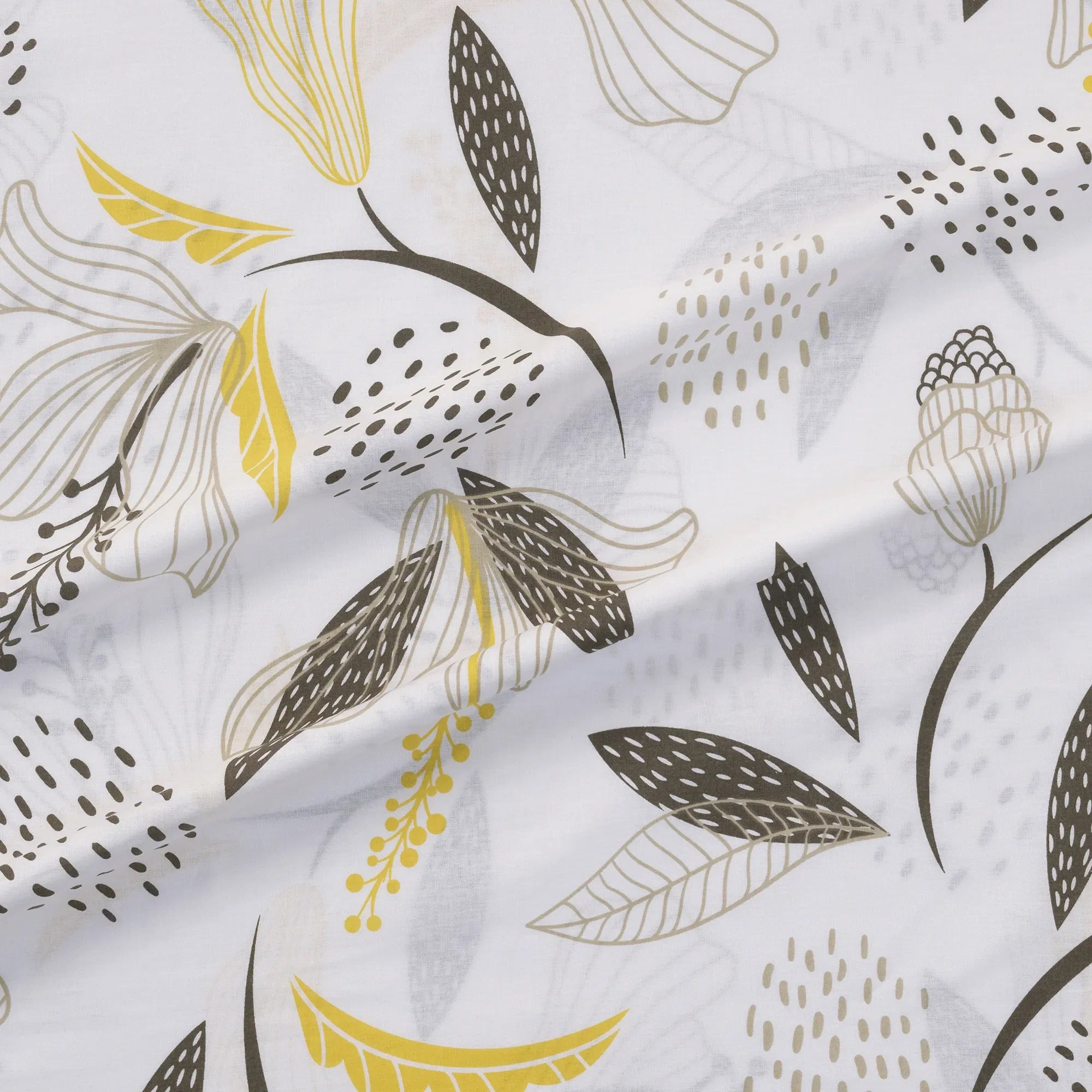 Ložní prádlo ze 100% bavlny a perkálu - Charlotte