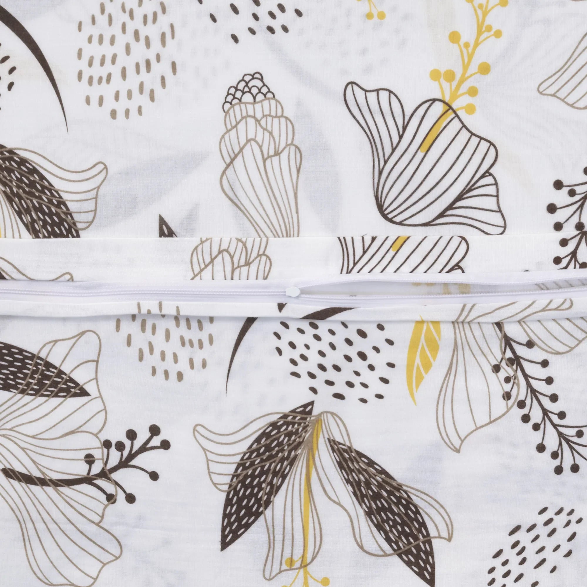 Ložní prádlo ze 100% bavlněného mušelínu - Charlotte