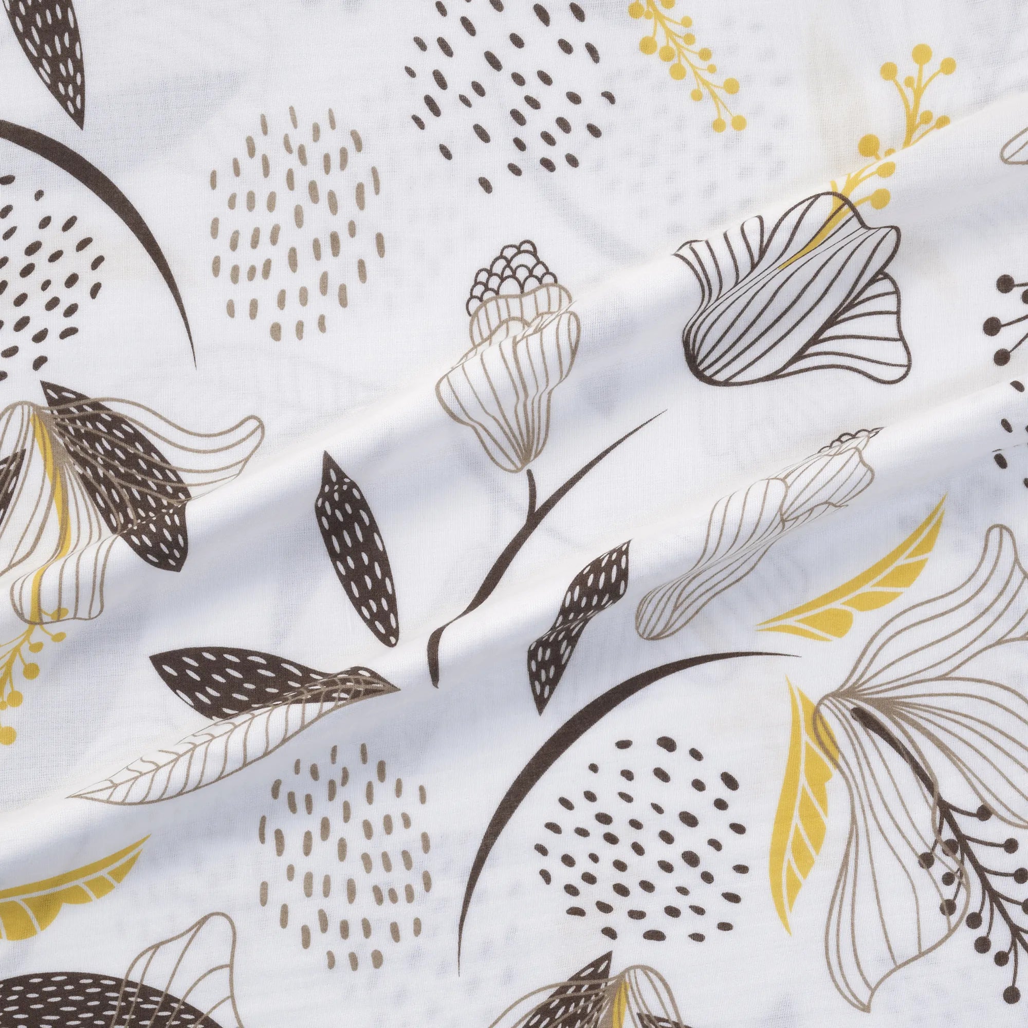 Ložní prádlo ze 100% bavlněného mušelínu - Charlotte