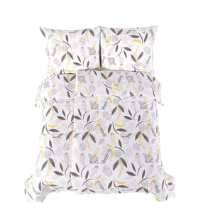 Polybavlněné Povlečení Soft Collection 80/20 - Charlotte