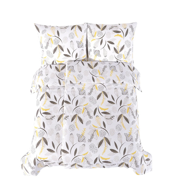 Polybavlněné Povlečení Soft Collection 80/20 - Charlotte