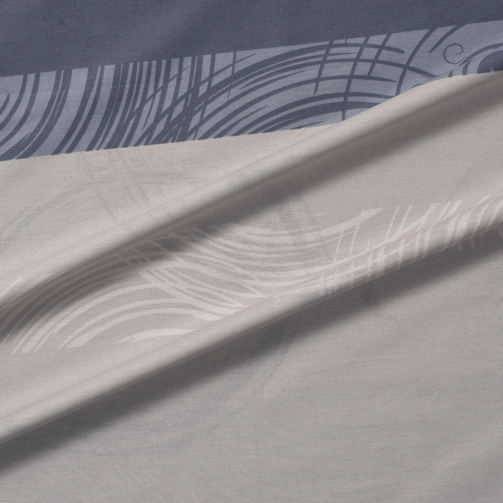 100% bavlněné perkálové povlečení - Emi