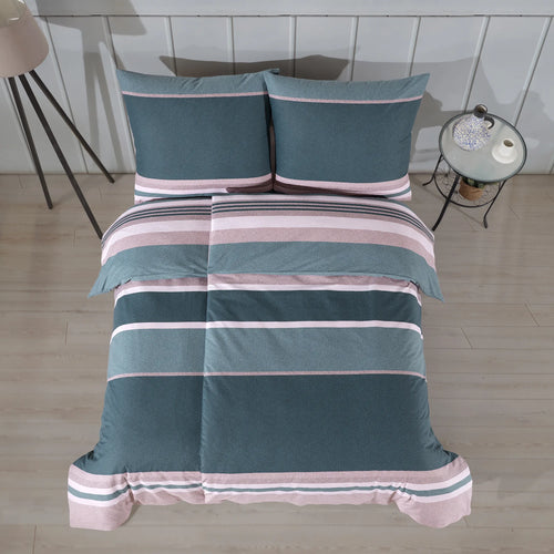 100% bavlněné povlečení Renforcé - Enrico