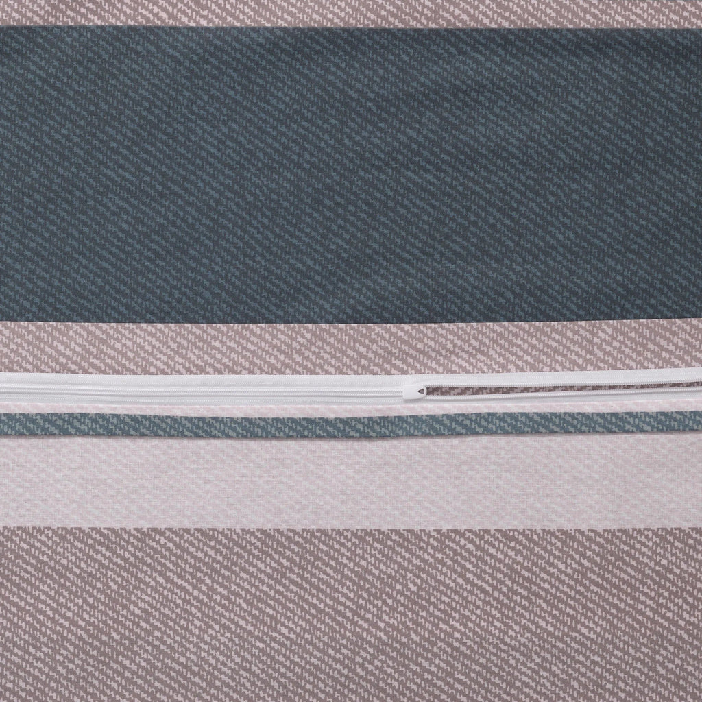 Ložní prádlo ze 100% bavlněného saténu - Enrico