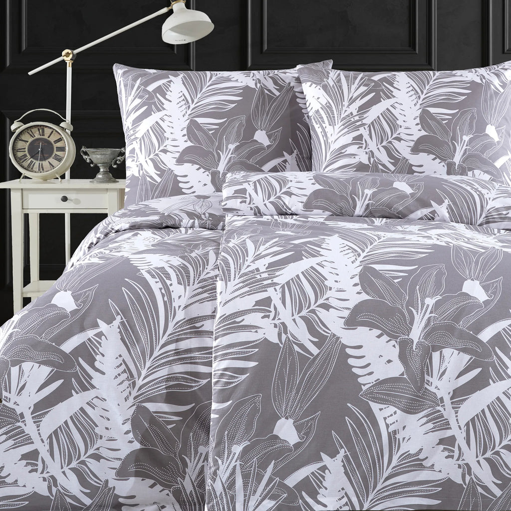 100% bavlněné perkálové povlečení - Gloris