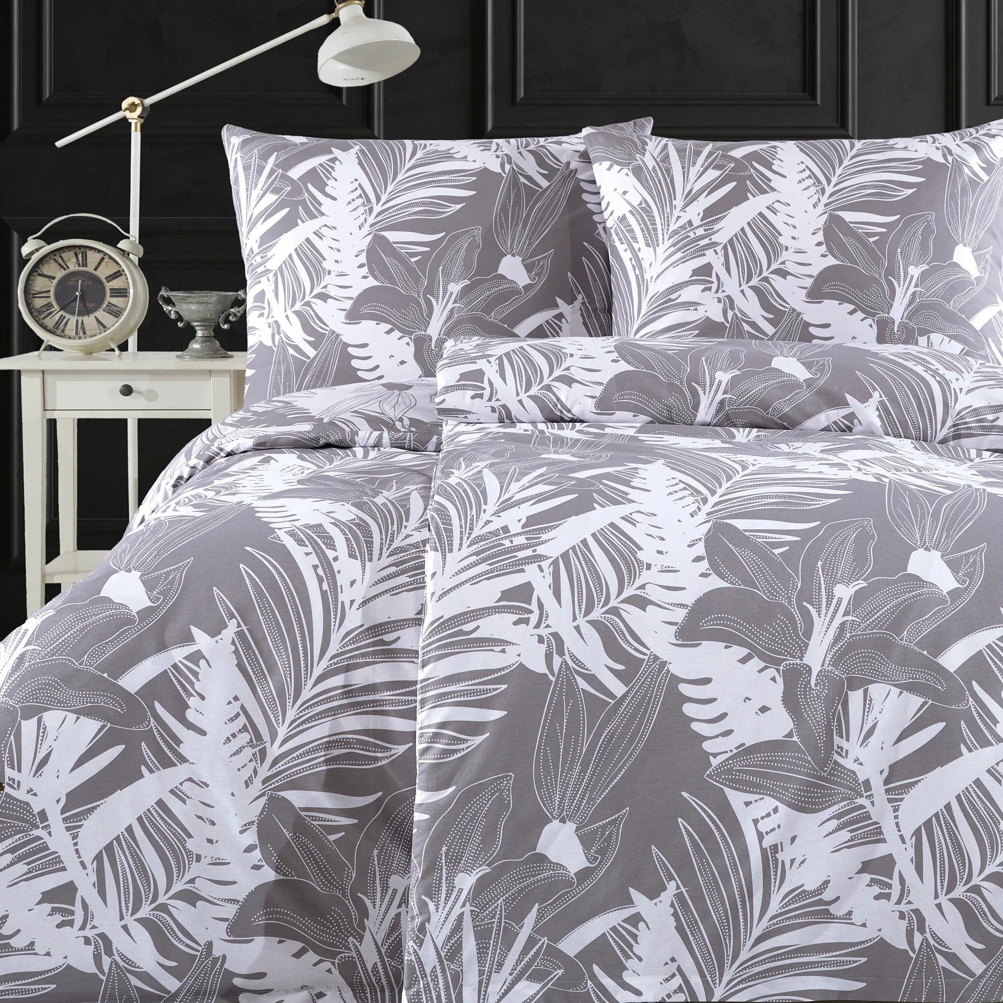 100% bavlněné perkálové povlečení - Gloris