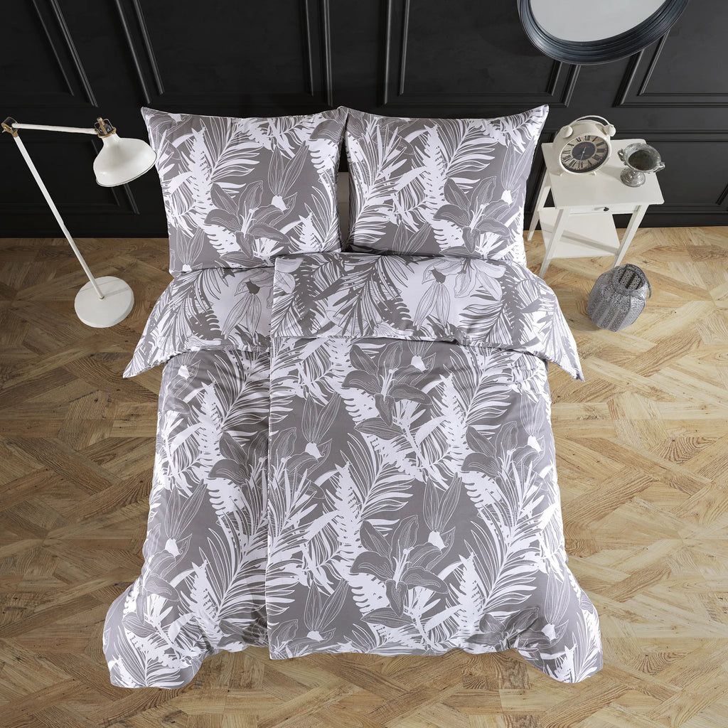 100% bavlněné perkálové povlečení - Gloris