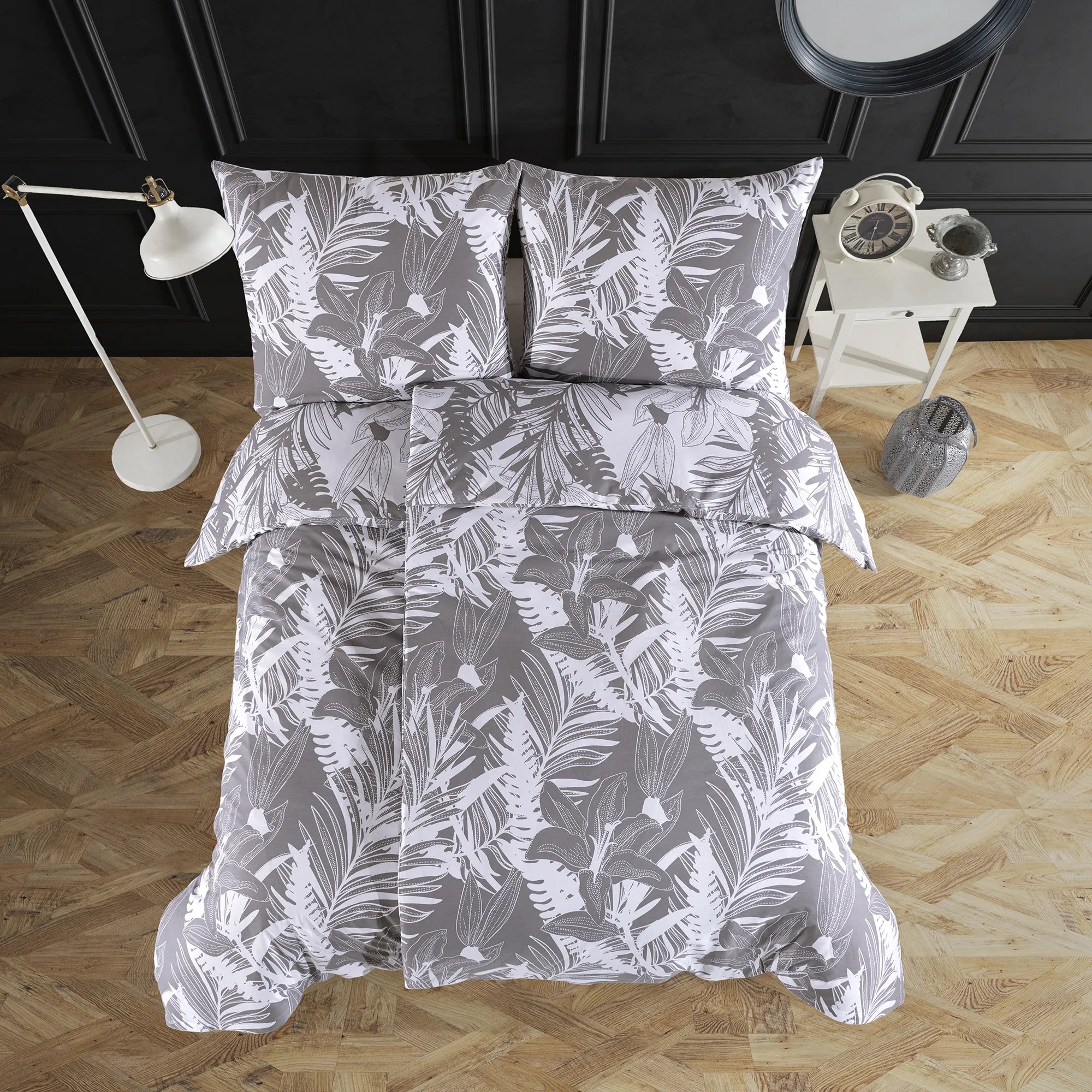 100% bavlněné perkálové povlečení - Gloris