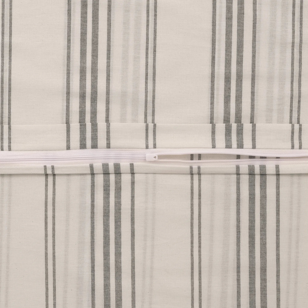 Ložní prádlo ze 100% bavlny - zelené