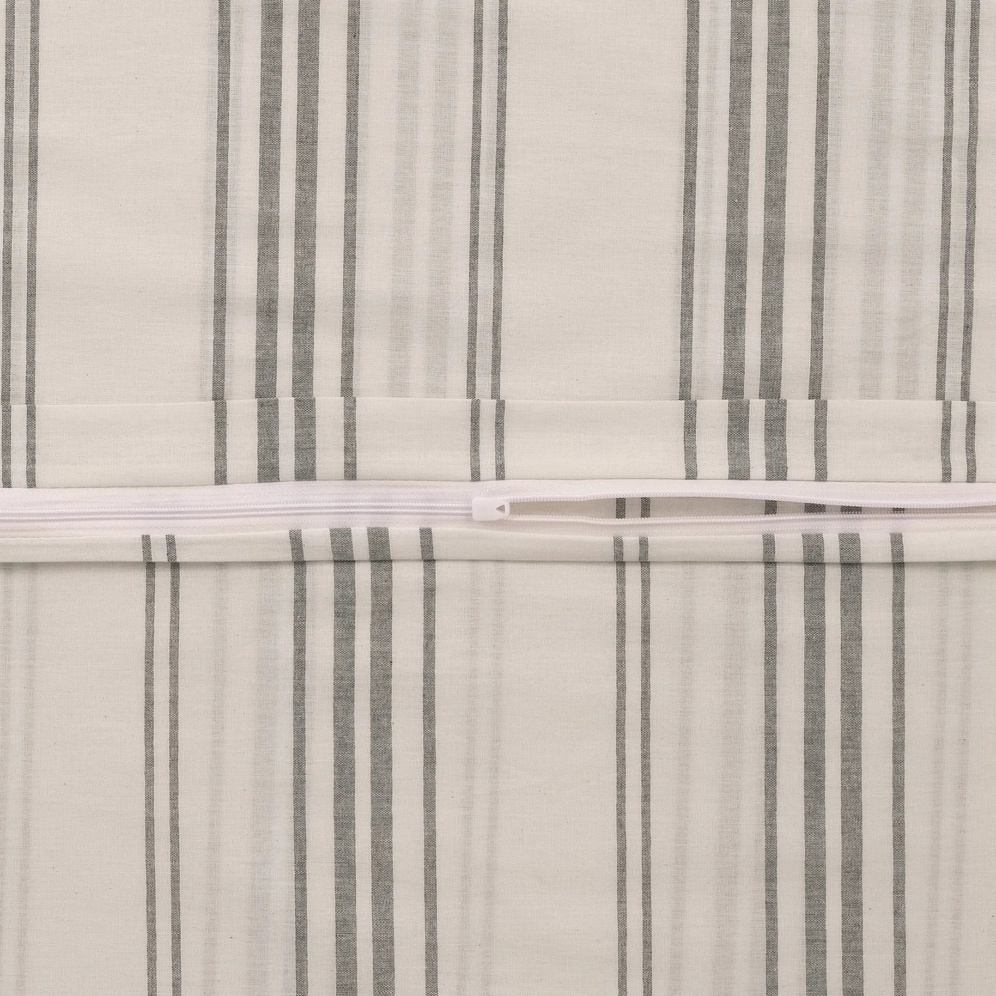 Ložní prádlo ze 100% bavlny - zelené