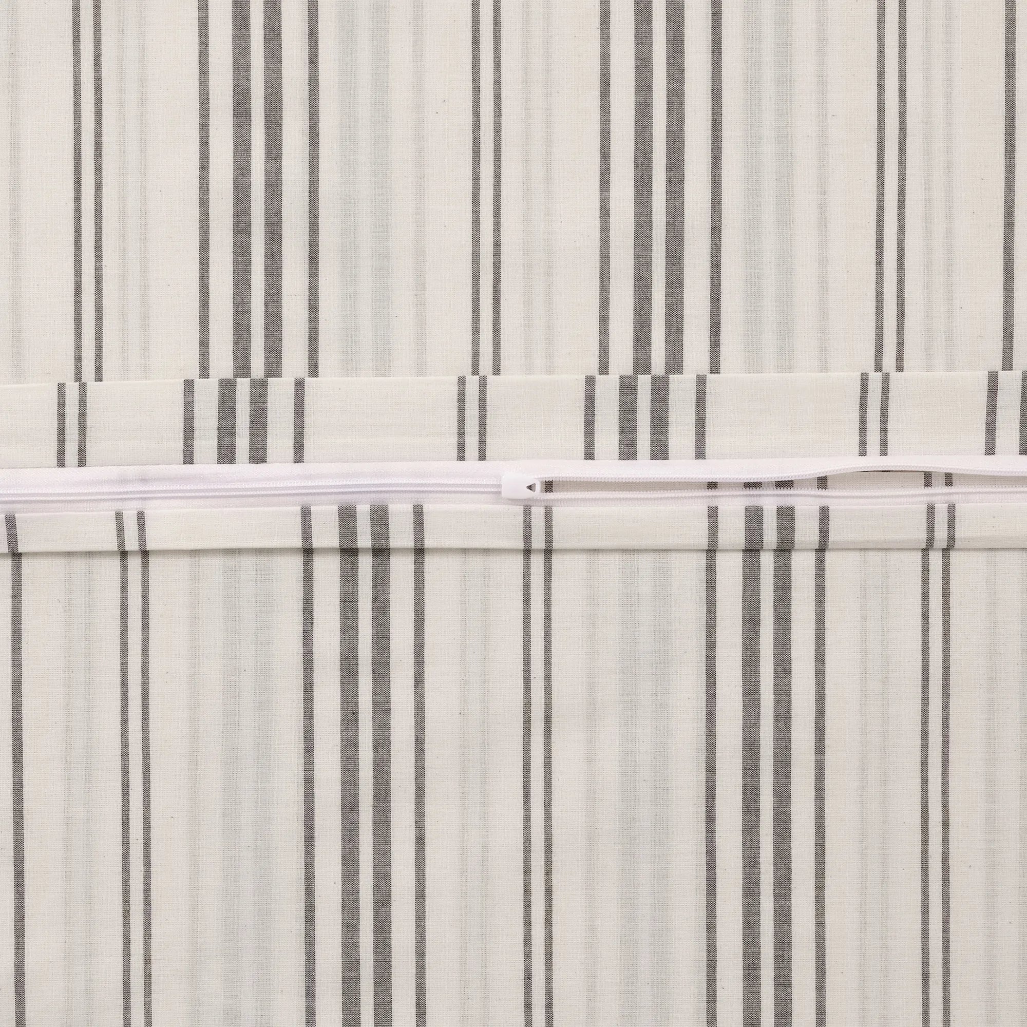 Ložní prádlo ze 100% bavlny - antracit