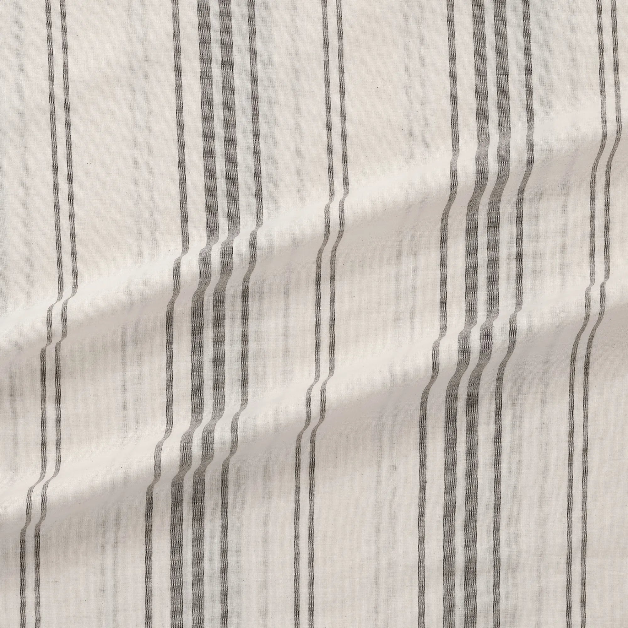 Ložní prádlo ze 100% bavlny - antracit