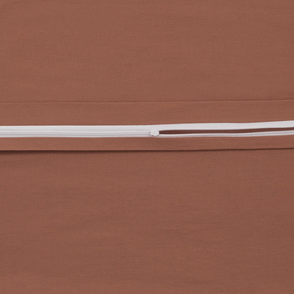 100% bavlněné prané ložní prádlo - Kiremit