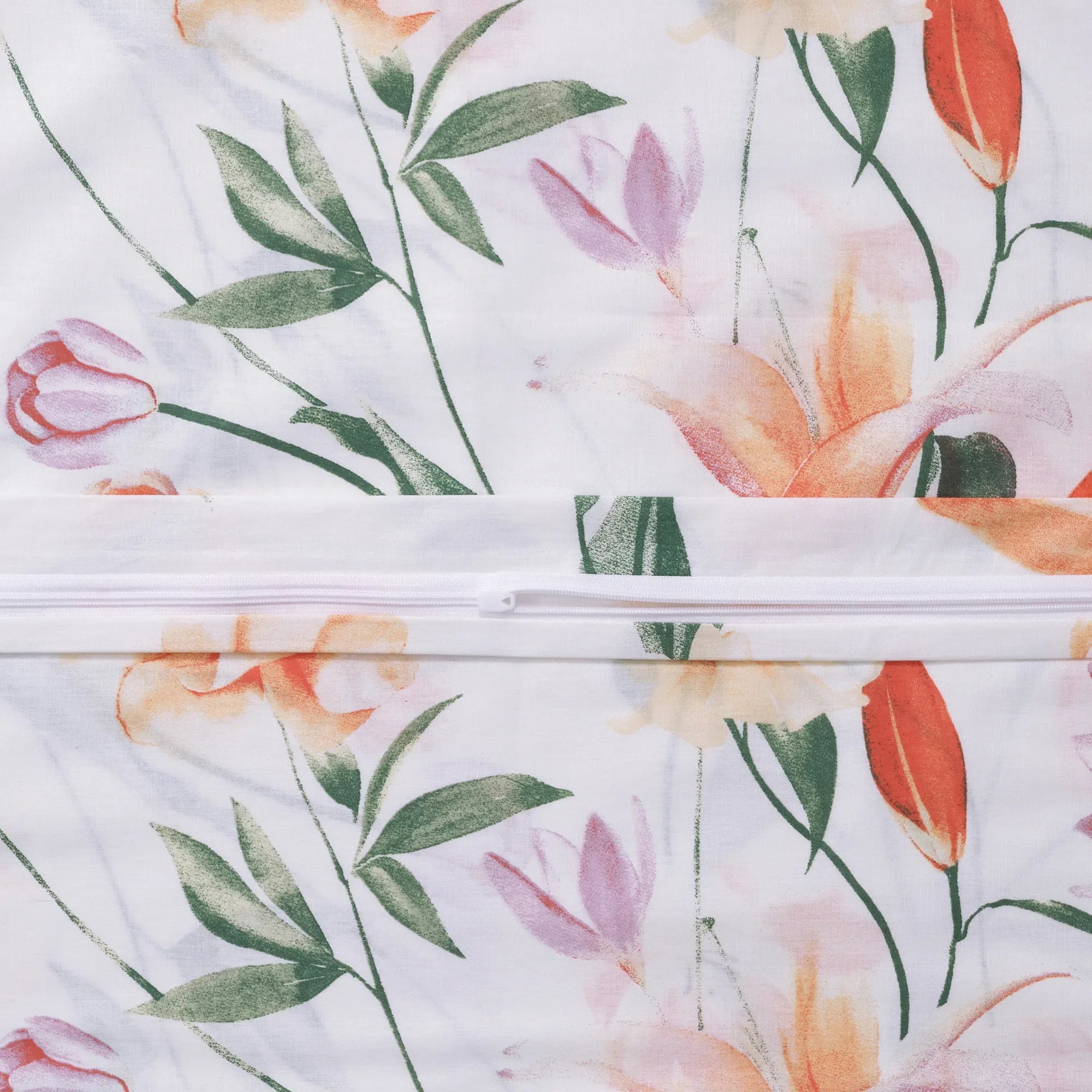 Ložní prádlo ze 100% bavlny a perkálu - Laura