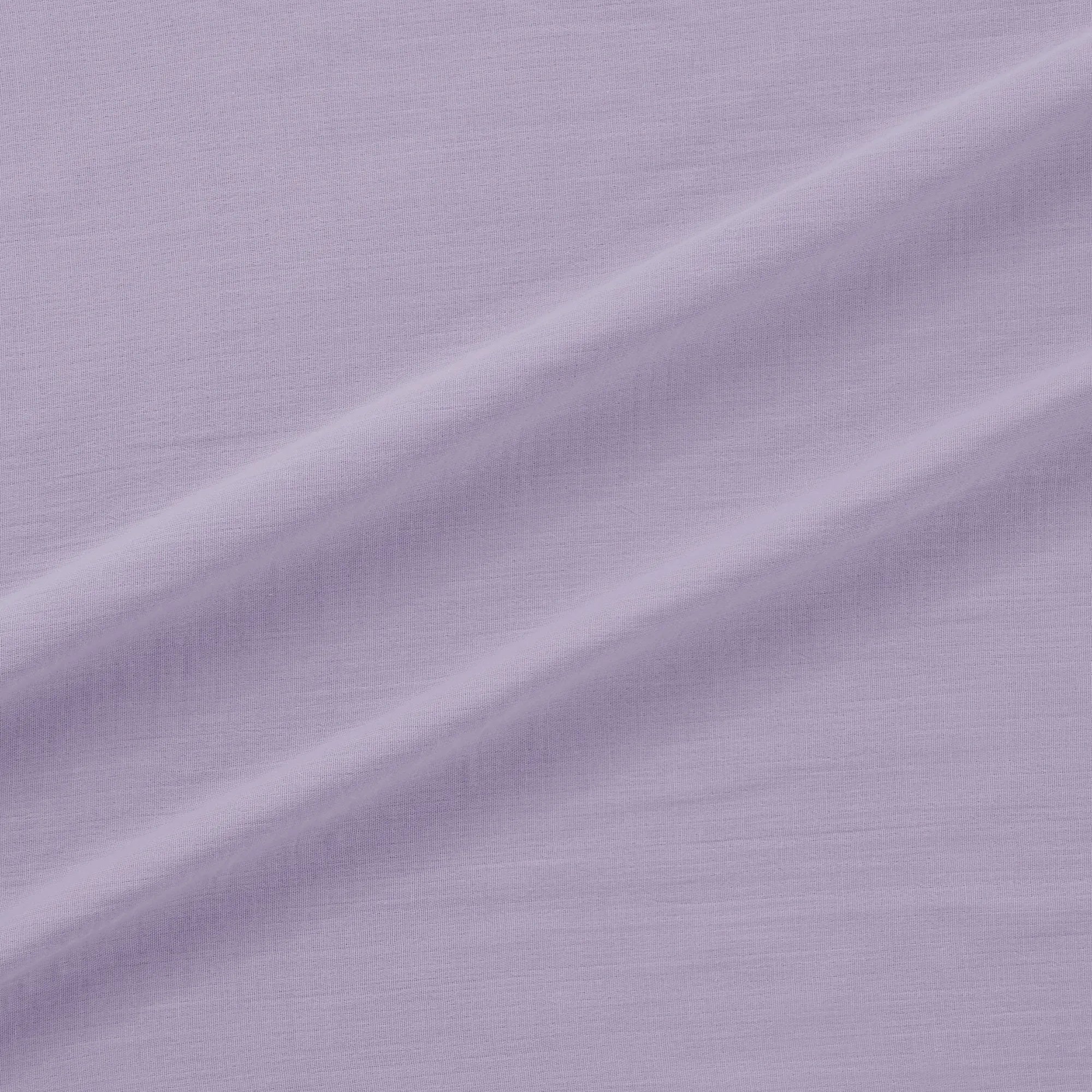 Ložní prádlo Unifabre ze 100% bavlny - fialové