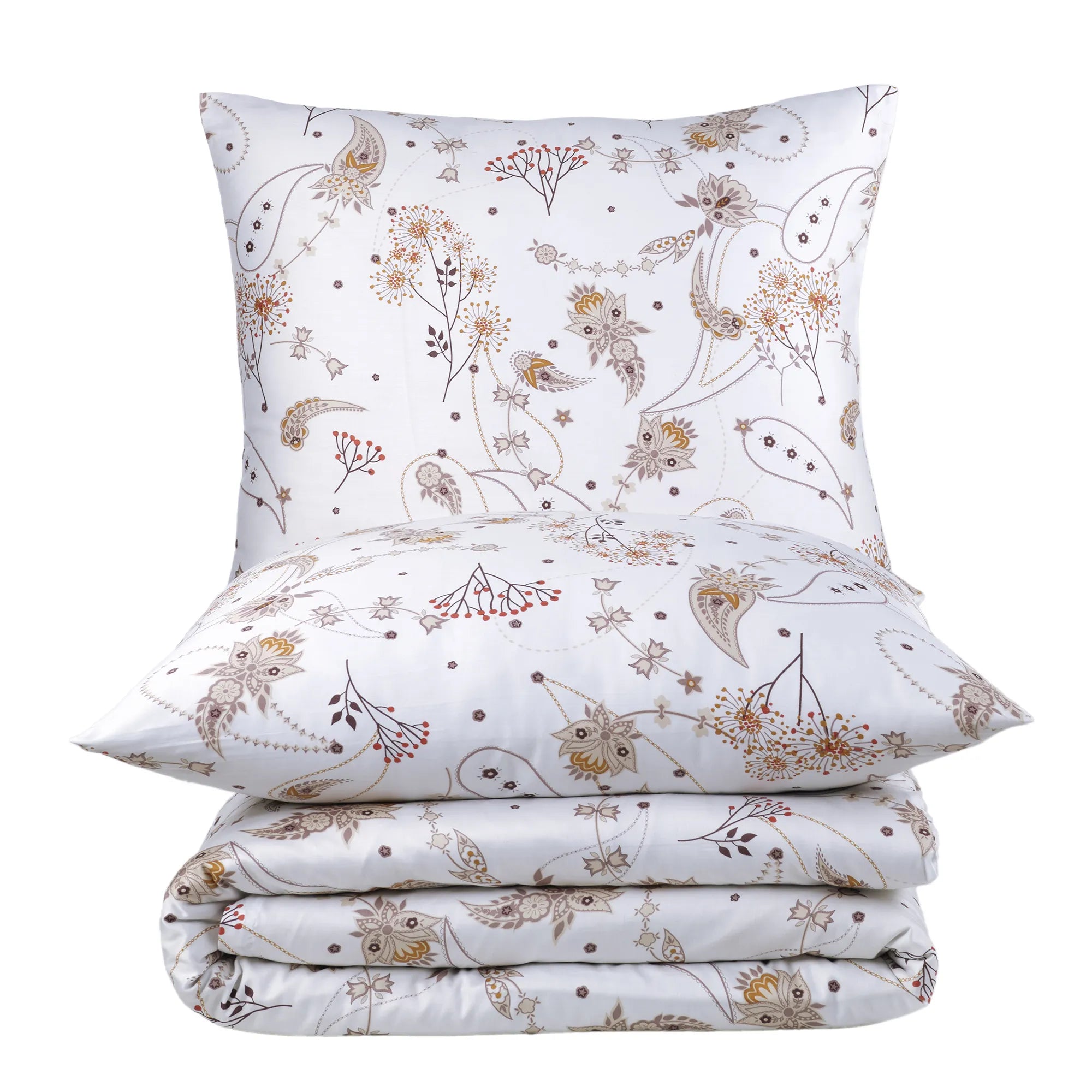 Povlečení Renforcé Soft 80/20 Polycotton - Liselotte