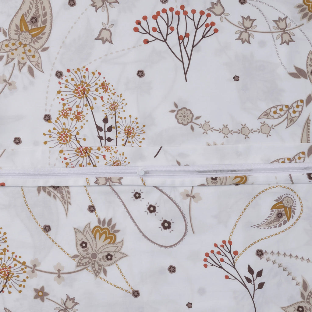 Povlečení Renforcé Soft 80/20 Polycotton - Liselotte