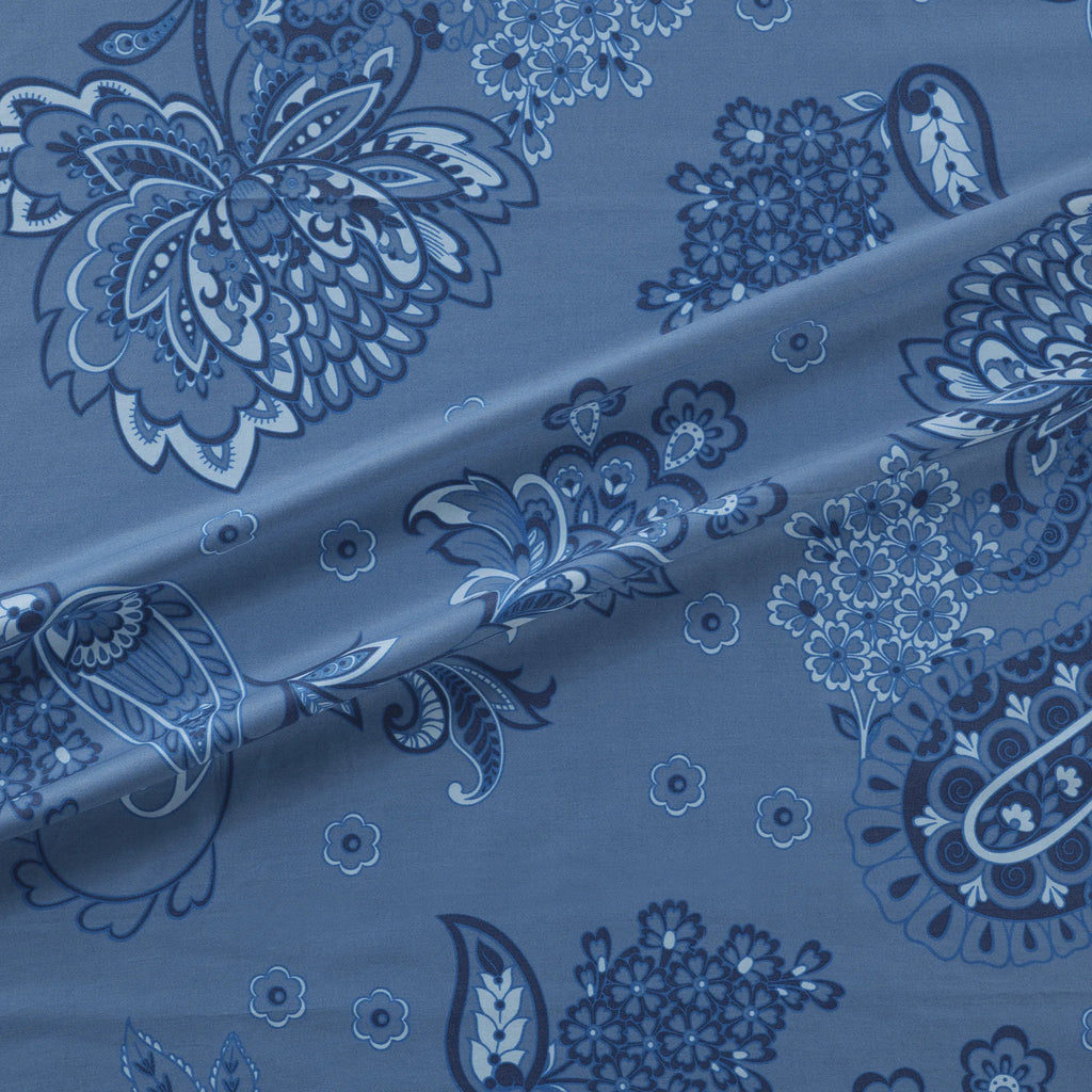 Ložní prádlo ze 100% bavlněného saténu - Margit