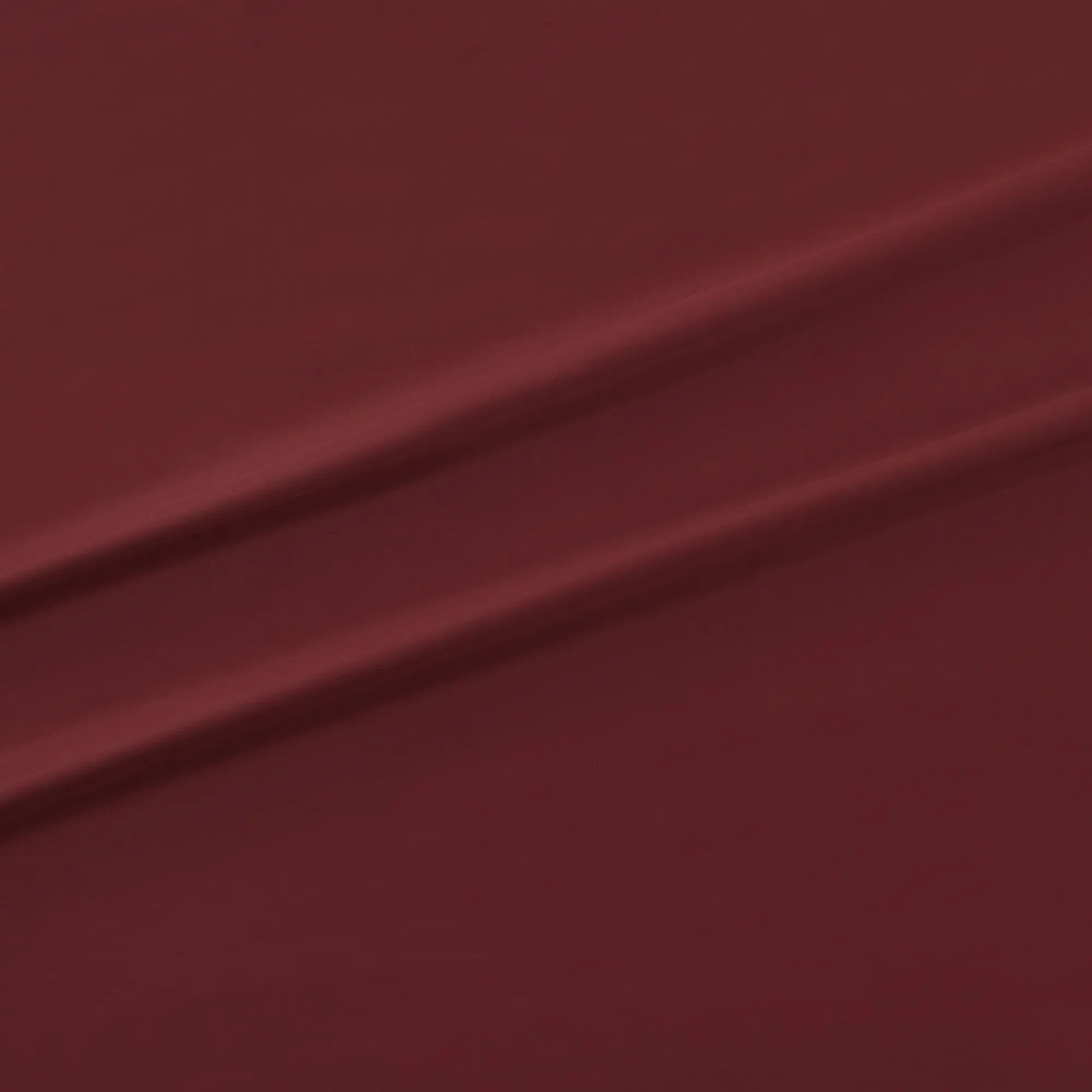 Ložní prádlo ze 100% bavlny AB Satén - kaštanově hnědé