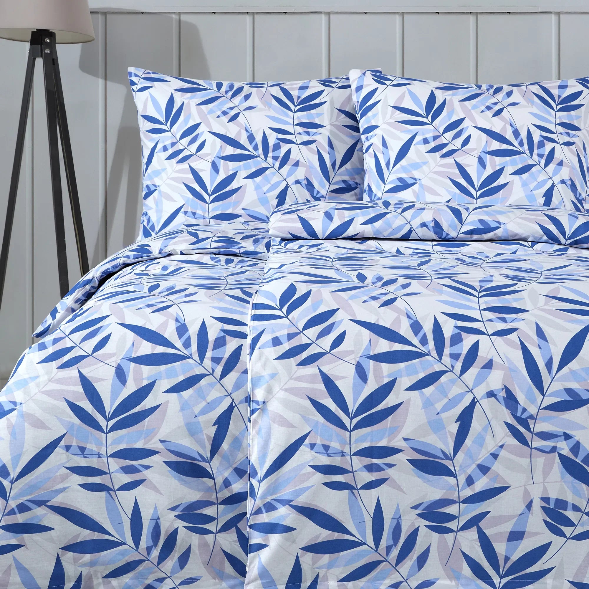 Ložní prádlo ze 100% bavlny a perkálu - Mia