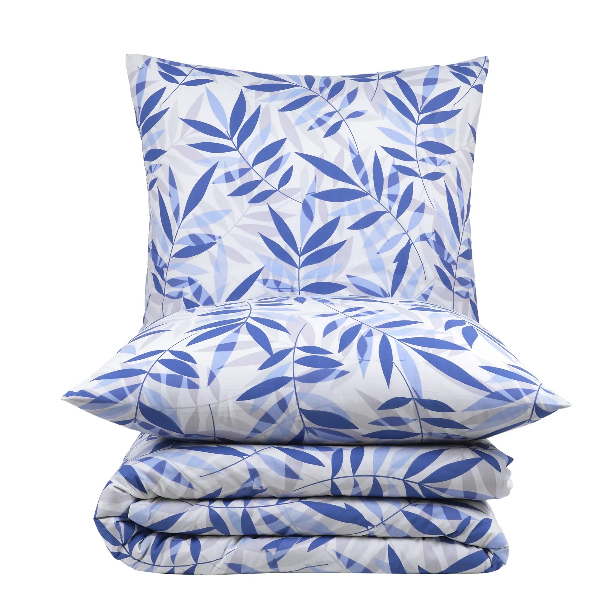 Ložní prádlo ze 100% bavlny a perkálu - Mia