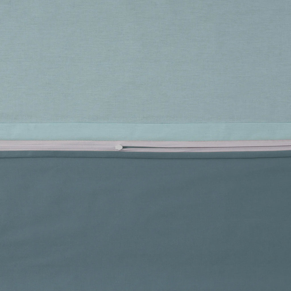 100% bavlna AB Renforcé povlečení - mátová