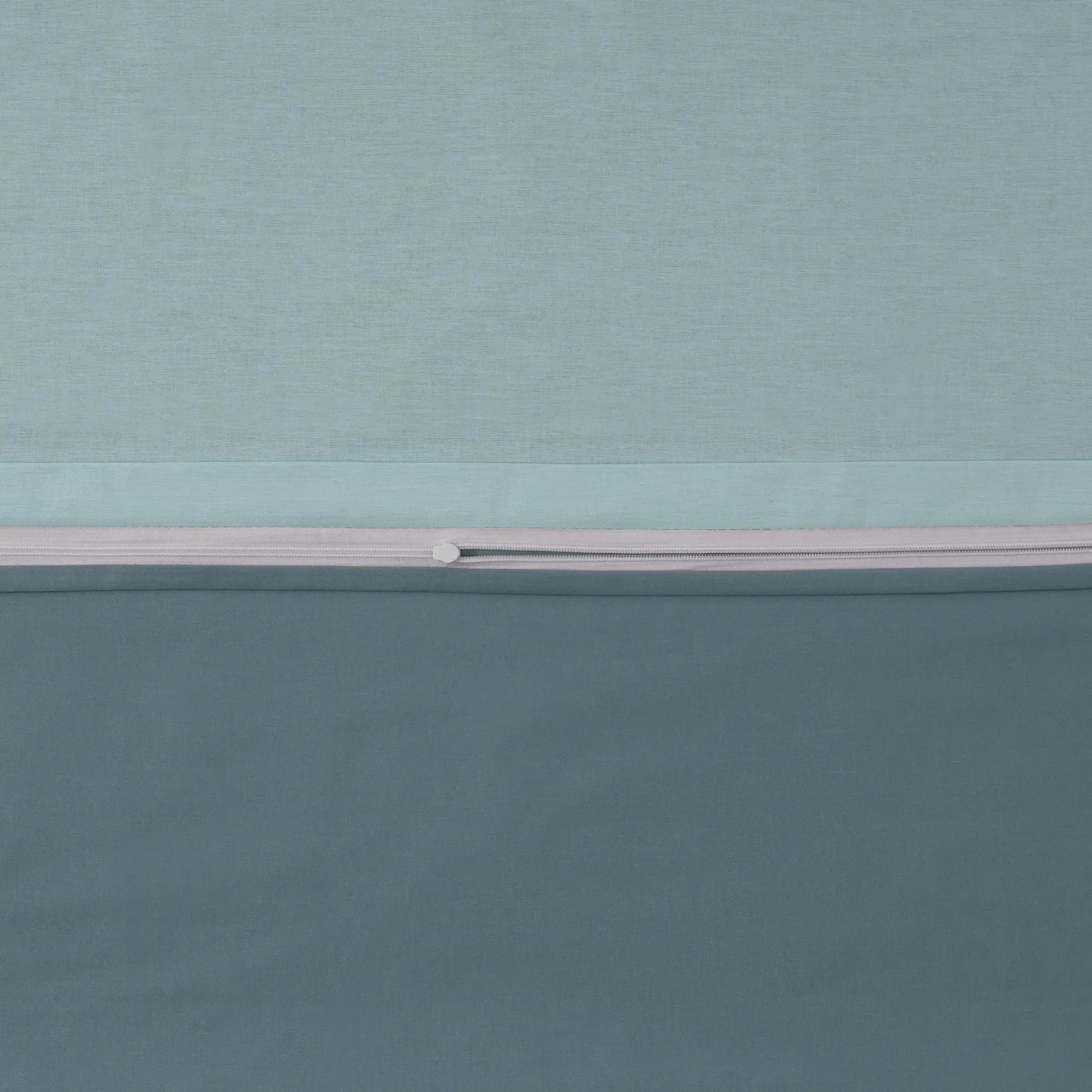 100% bavlna AB Renforcé povlečení - mátová